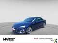 Foto Audi A5 Cabriolet 2x S line 45 TFSI S tr., Navi Matri