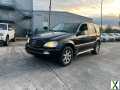 Foto Mercedes-Benz ML 270 M -KLasse ML 270 CDI