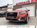 Foto Audi Q2 1.4 TFSI Design/1 Hand/Navi/Autom./TÜV 01-25