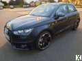 Foto Audi A1 2.0 TDI S line Sportback S line