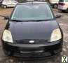 Foto Ford Fiesta 1,3 Benziner