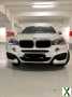 Foto BMW X6 M-Paket