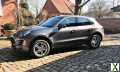 Foto Porsche Macan S Diesel S