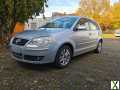 Foto Volkswagen Polo 1.4 - Zahnriemen Service neu