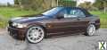 Foto BMW 330Ci - Cabrio, M-Sportpacket