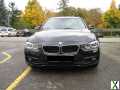 Foto BMW 318d Touring