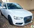 Foto Audi A4 3.0 TDI 150kW multitronic Ambiente Avant