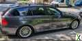 Foto BMW 320d touring -