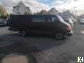 Foto Dodge RAM 3500 CARGO VAN MAXI LANG