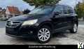 Foto Volkswagen Tiguan 2.0 TDI Team BMT *2.Hand*Park-Assist*