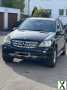 Foto Mercedes Benz ML 350 4Matic 7G-TRONIC (Benzin, 272 PS)