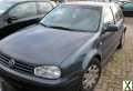 Foto Volkswagen Golf 1.6