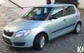 Foto Skoda Fabia Cool Edition nur 61.500 km