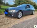 Foto BMW 318d F31 Sport Line