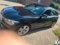 Foto BMW 1er 120d Sport Urban Line Voll Leder