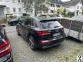 Foto Audi Q5 3.0 TDI tiptronic quattro sportp 3x SLine