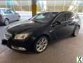 Foto Opel insignia 2.0 Diesel Automatik