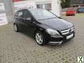 Foto Mercedes-Benz B -Klasse B 200 1.6l *Navi*AHK*Garantie*