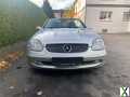 Foto Mercedes Slk 200 Kompressor ,,Special Edition