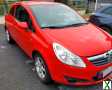 Foto Opel Corsa D 1,2 Bj. 2008