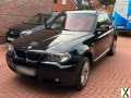 Foto BMW X3 xDrive20d Aut. / M Sportpaket / Xenon / Pano