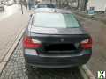 Foto Bmw 31 8i 143PS