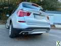 Foto BMW X3 20d F25 Automatik Xenon