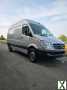 Foto Mercedes-Benz Sprinter 906// 213 //L2/H2 //2.Hand/unfallfrei