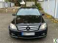 Foto Mercedes Benz C-Klasse 220 CDI Avantgarde T 8-Fach W204 TÜV 8/24