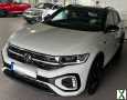 Foto VW T-Roc R-Line 2.0 I TSI OPF 4MOTION 7-Gang-DSG