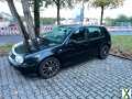 Foto Vw Golf 4 1.6 1.Hand mit neu tüv