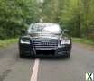 Foto Audi A8 4,2TDI V8 Exklusive