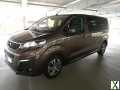 Foto Peugeot Traveller Allure L2