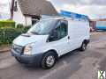 Foto Ford Transit 2.2TDCI Firmen Fahrzeug