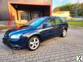 Foto Ford Focus 1,6 Titanium Turnier Titanium