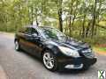 Foto Opel Insignia 2.0CDTI Biturbo Sport