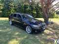 Foto BMW 325d Touring