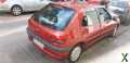 Foto Peugeot 306