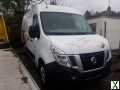 Foto Nissan NV400