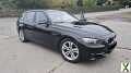 Foto BMW PKW BMW 318 Diesel Touring