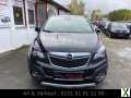 Foto Opel Mokka Innovation ecoFlex 4x4 Teilleder Xenon AHK