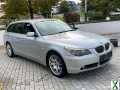 Foto BMW 525D E61 TÜV NEU