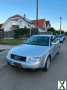 Foto Audi A4 2.0L 132Tkm