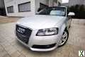 Foto Audi A3 Sportback 1.4 TFSI Ambit Panorama Kettenprobl