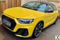 Foto Audi A1 Sportback 30 TFSI S-tronic S line Edition One