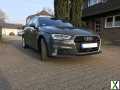 Foto Audi A3 2.0 TDI S tronic sport Sportback sport TOP