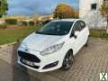 Foto Ford Fiesta Titanium 1,6 TDCI | TÜV Neu