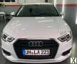 Foto Audi A3 Limousine Sport