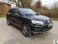 Foto Volkswagen Touareg 3.0 V6 TDI SCR Tiptronic BMT BlueMot