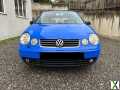 Foto Volkswagen Polo 1.4TDI Highline Highline